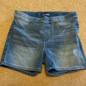 Old navy- girls 10-12 - adjustable straps inside-